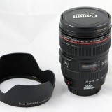 Canon EF 24-105mm f/4,0 L IS USM