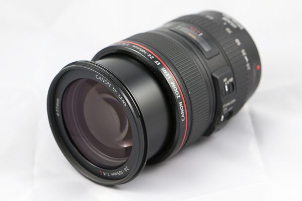 Canon EF 24-105mm f/4,0 L IS USM
