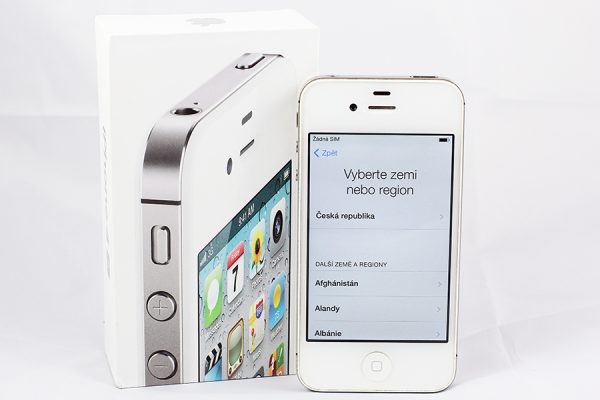 Apple iPhone 4S 16GB