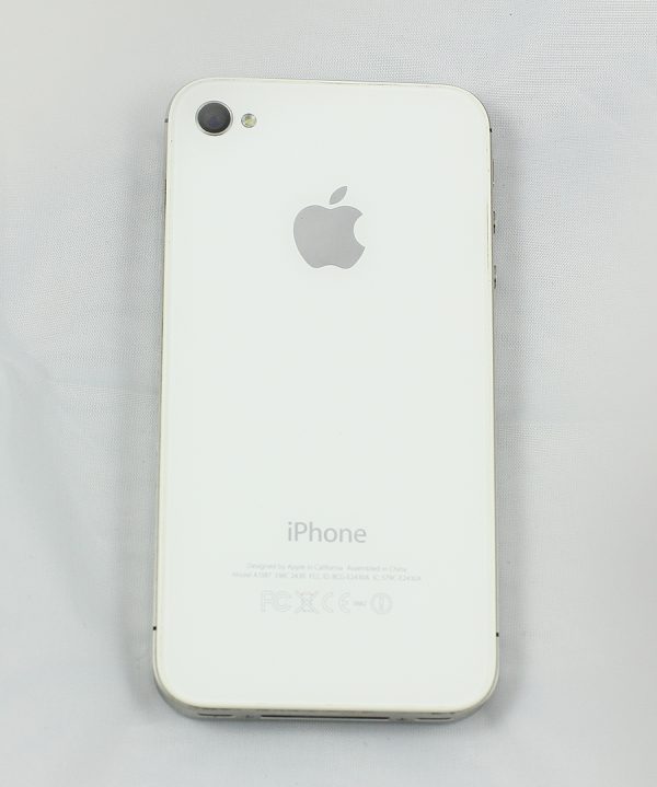 Apple iPhone 4S 16GB