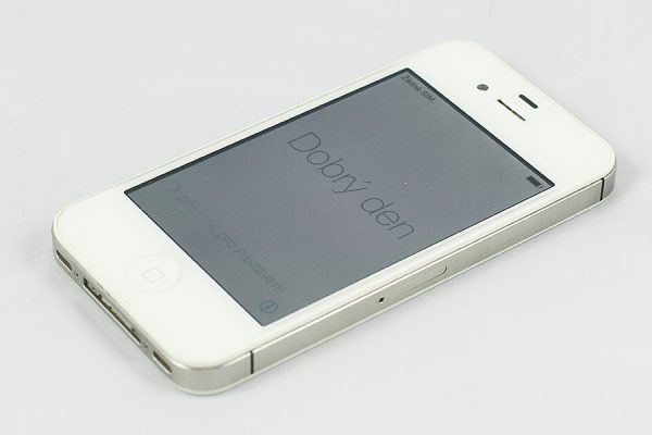 Apple iPhone 4S 16GB