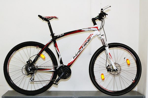 Rock Machine ELNINO 70