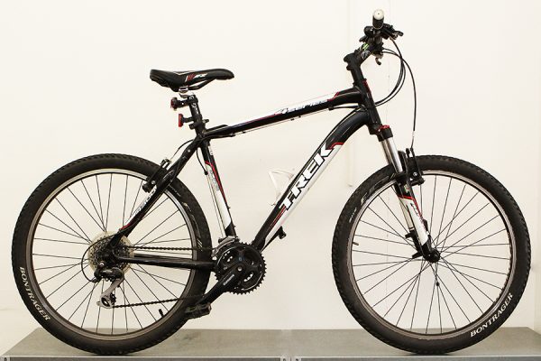Trek 4 Series