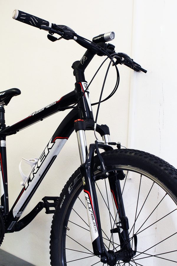 Trek 4 Series