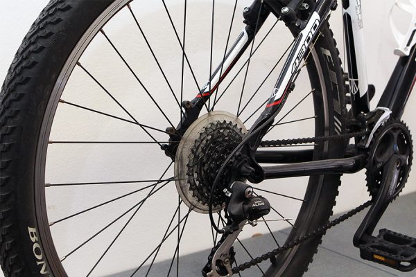 Trek 4 Series