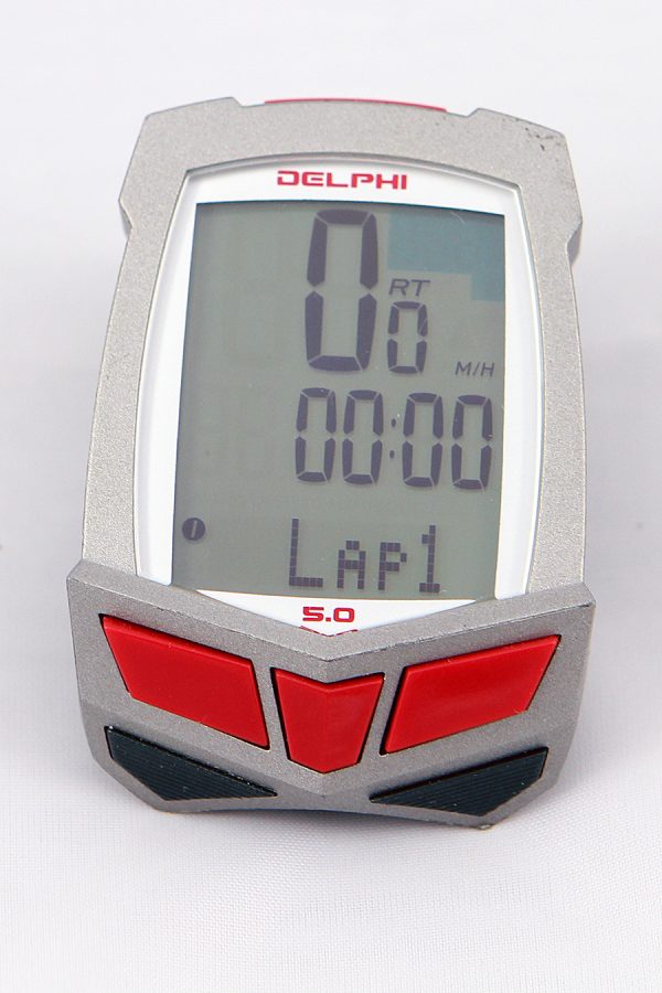 Blackburn Delphi 5.0