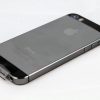 iPhone 5S 32GB - vesmírně šedý