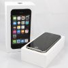 iPhone 5S 32GB - vesmírně šedý