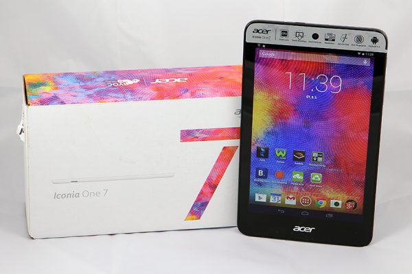 ACER Iconia One 7