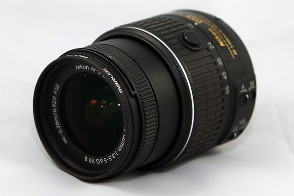 Nikon D3300