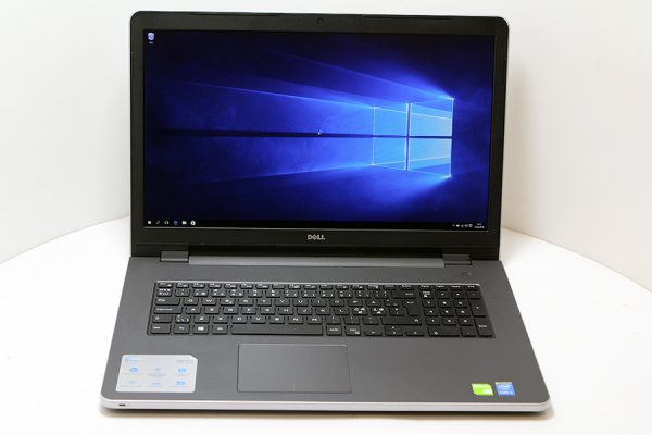 Dell Inspiron 17