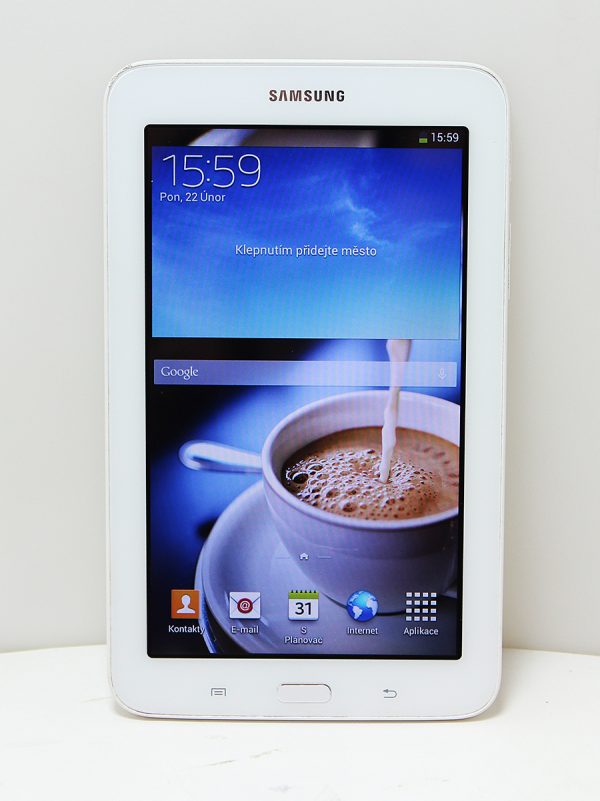 Samsung Tab3 Lite