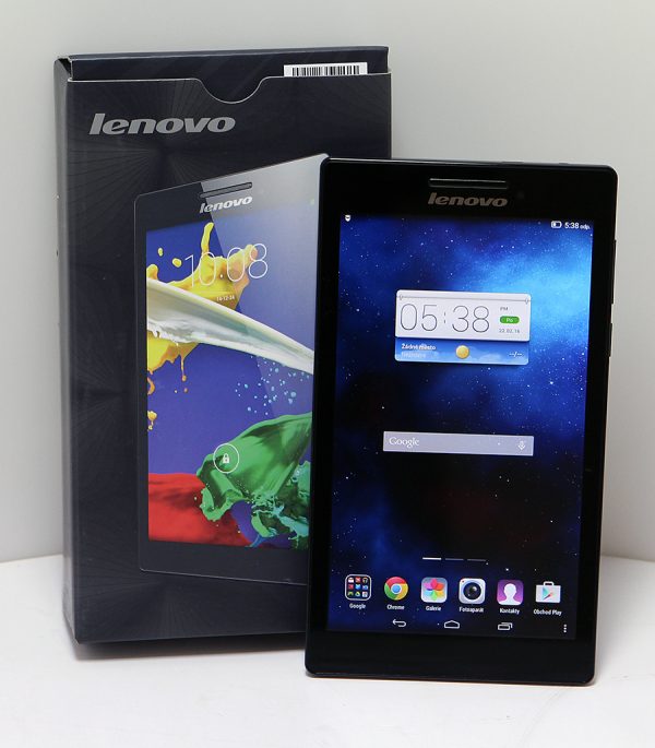 Lenovo TAB 2 A7