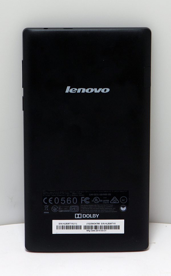 Lenovo TAB 2 A7