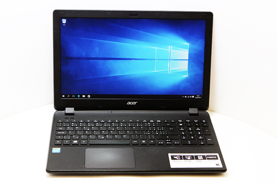 ACER Aspire E 15