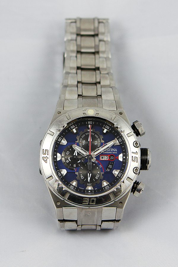 Festina Chrono Bike
