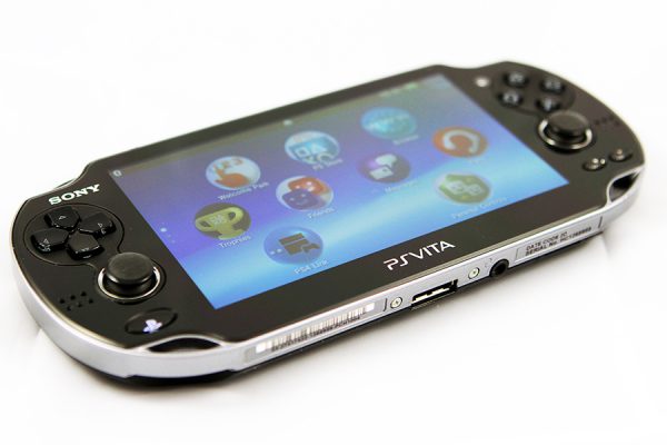 Sony PlayStation VITA