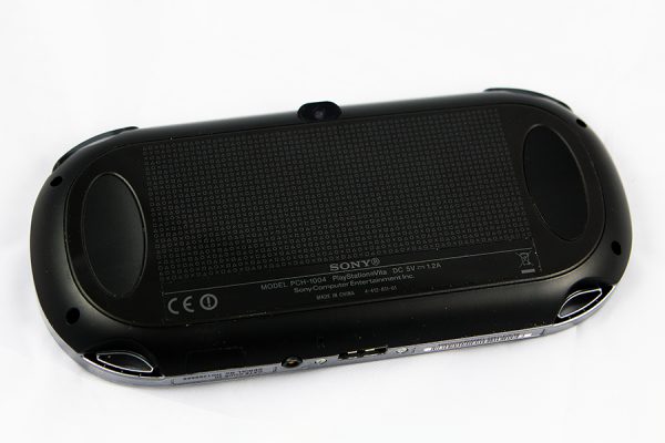 Sony PlayStation VITA