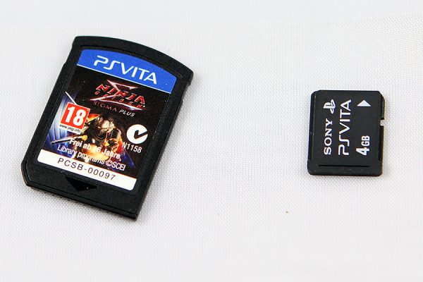 Sony PlayStation VITA
