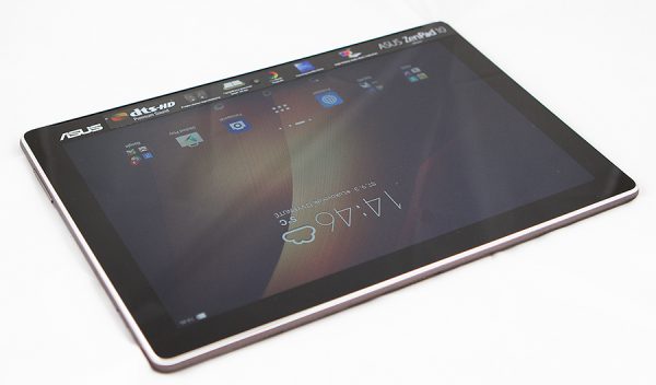 Asus ZenPad 10