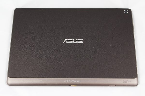 Asus ZenPad 10