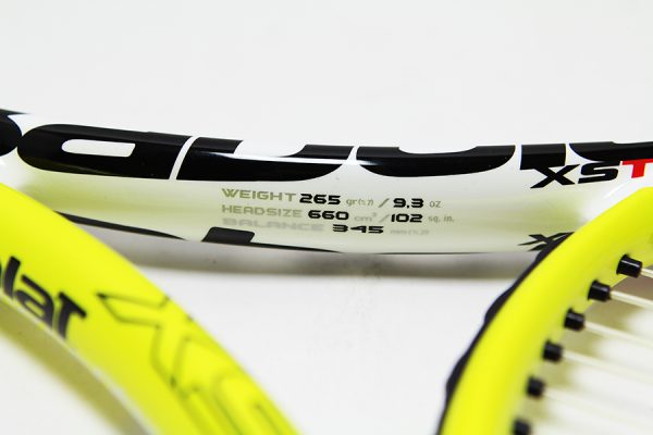 Babolat XS Team