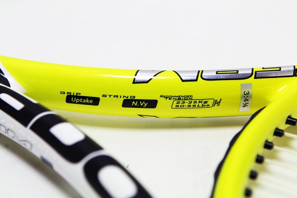Babolat XS Team