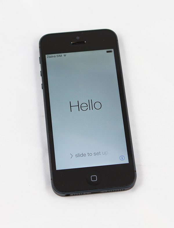 Apple iPhone 5 16GB