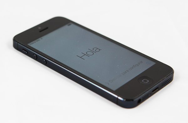 Apple iPhone 5 16GB