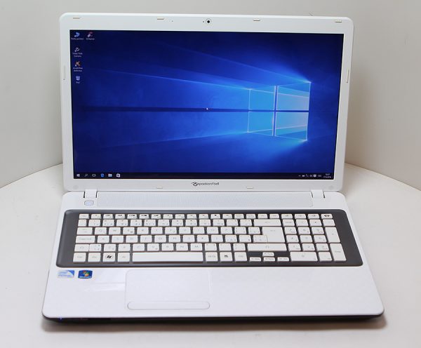 packard bell EasyNote VG70
