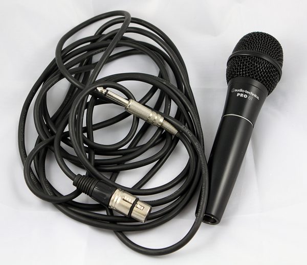 Mikrofon Audio-technica Pro 61
