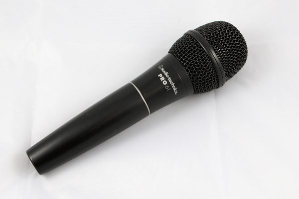 Mikrofon Audio-technica Pro 61