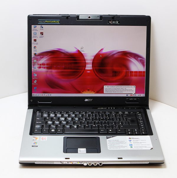 ACER ASPIRE 5100