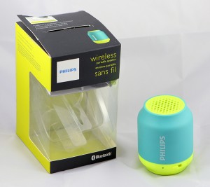 Philips BT50A