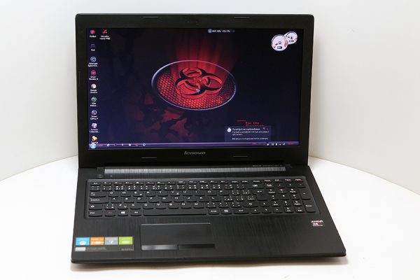 Lenovo G505s