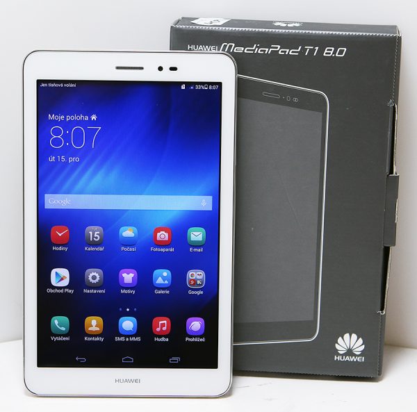Huawei Mediapad T1 8.0 16GB LTE