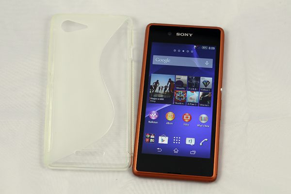 SONY XPERIA E3