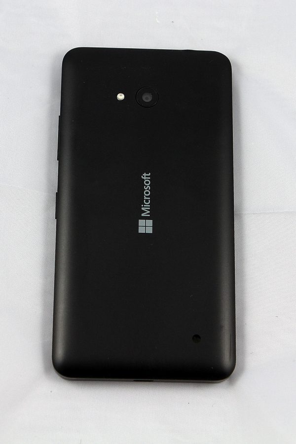 Microsoft Lumia 640