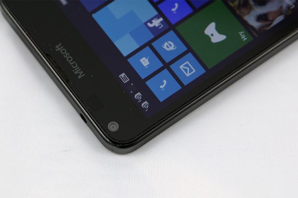 Microsoft Lumia 640
