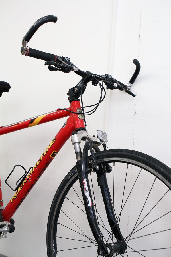 Rock Machine CrossRide