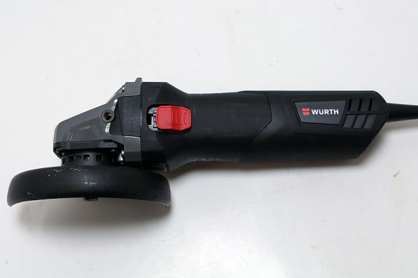 WURTH EWS 10-125-E