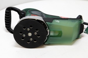 Bosch PEX 400 AE Compact