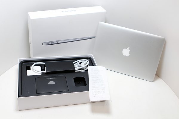 Apple MacBook Air 13 mjve2cz/a
