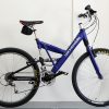 Horské kolo: Cannondale Super V 1000
