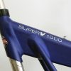 Horské kolo: Cannondale Super V 1000