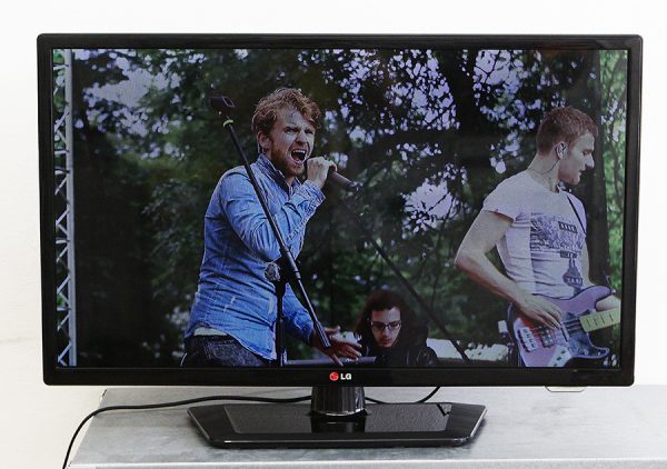 LG 32LS3450
