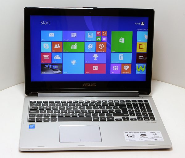 Asus TP500L