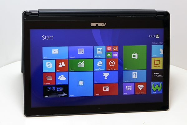 Asus TP500L