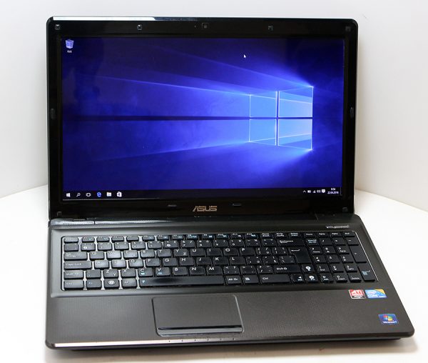 ASUS K52J