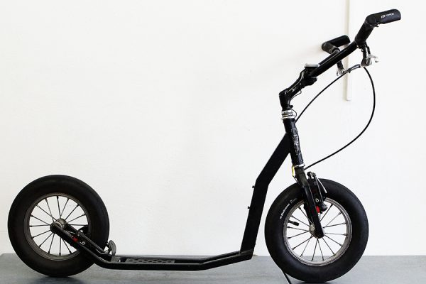 Koloběžka K Bike K 5